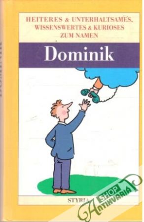 Dominik - Kolektív autorov