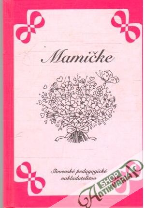 Mamičke - Kepštová Ľubica
