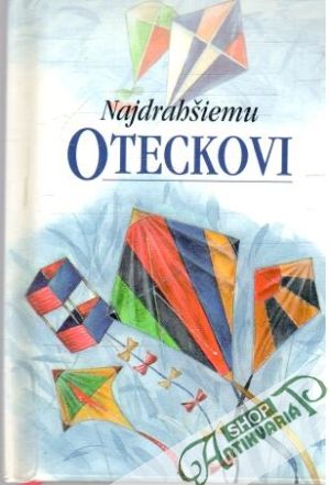 Najdrahšiemu oteckovi - Brownová Pam