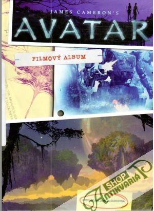 Avatar - filmový album - Wilhelmová, Mathison