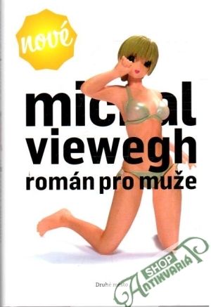 Román pro muže - Viewegh Michal