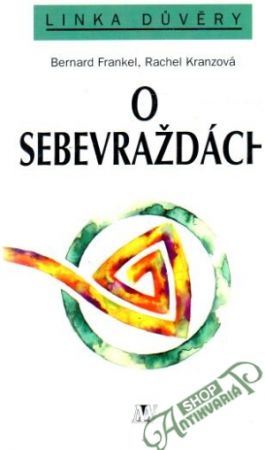 O sebevraždách - Frankel, Kranzová