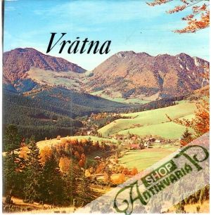 Vrátna - Vološčuk a kolektív