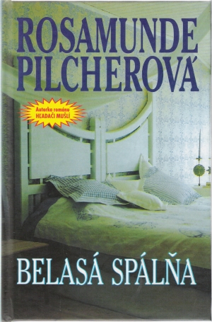 Belasá spálňa - Pilcherová Rosamunde