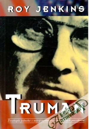 Truman - Jenkins Roy