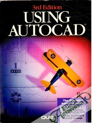 Using autocad - Grabowski, Huddleston