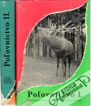 Poľovníctvo I-II. - Hell Pavol