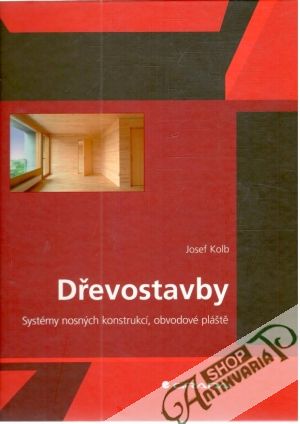 Dřevostavby - Kolb Josef