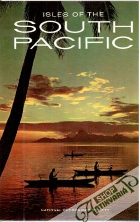Isles of the South Pacific - Shadbolt Maurice, Ruhen Olaf