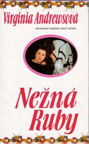 Nežná Ruby - Andrewsová Virginia C.