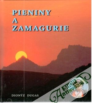 Pieniny a Zamagurie - Dugas Dionýz
