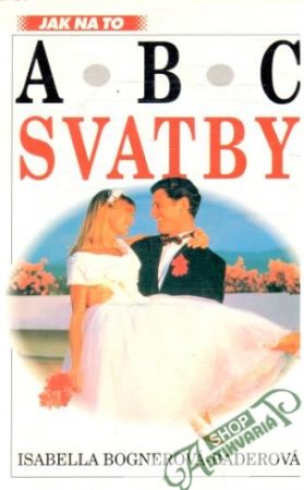 ABC svatby - Bognerová-Baderová Isabella