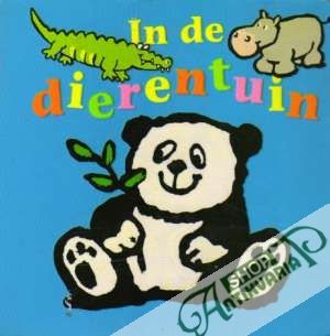 In de dierentuin - Kolektív autorov
