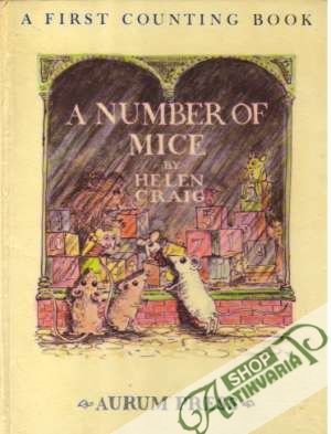 A Number of Mice - Craig Helen
