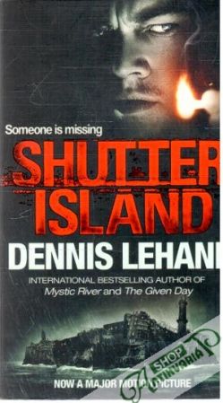 Shutter Island - Lehane Dennis