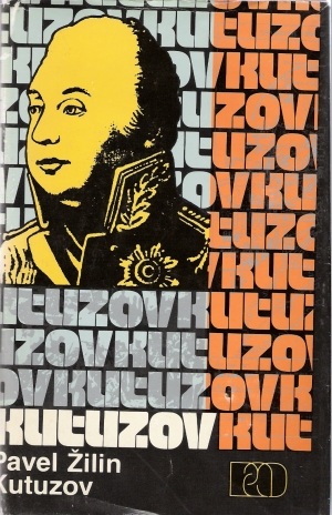 Kutuzov - Žilin Pavel