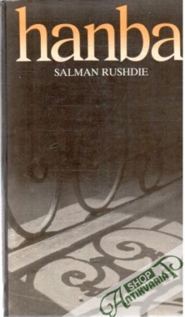 Hanba - Rushdie Salman