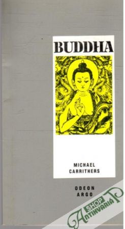Buddha - Carrithers Michael