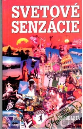 Svetové senzácie - Lenz Nikolaus