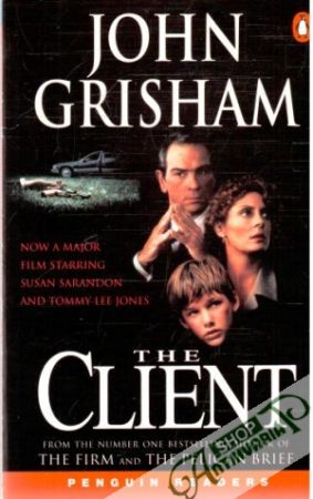 The Client - Grisham John