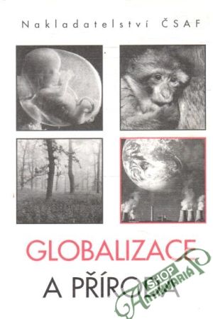 Globalizace a příroda - Kolektív autorov