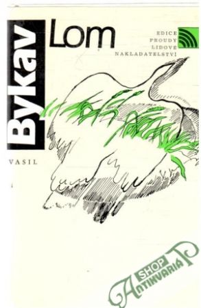 Lom - Bykav Vasil