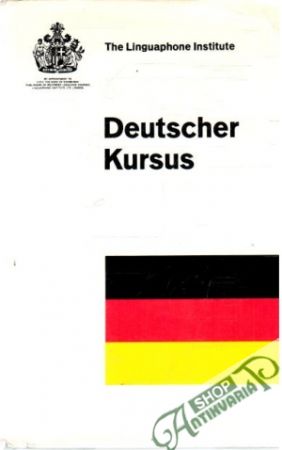 Deutscher Kursus - Kolektív autorv