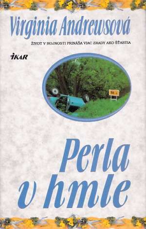 Perla v hmle - Andrewsová Virginia C.