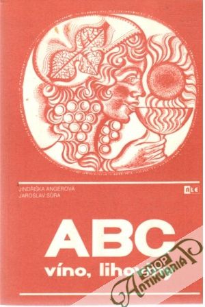 ABC víno, lihoviny - Angerová Jindříška, Sura Jaroslav