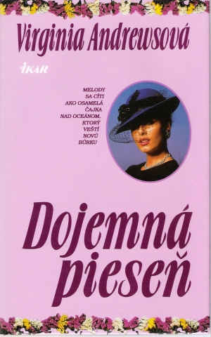 Dojemná pieseň - Andrewsová Virginia C.