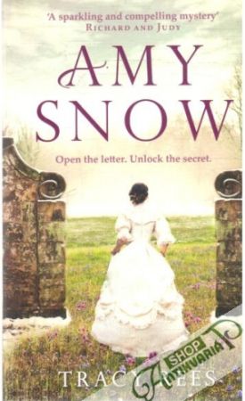 Amy snow - Rees Tracy