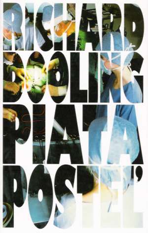 Piata posteľ - Dooling Richard