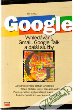 Google - Iskra Jiří