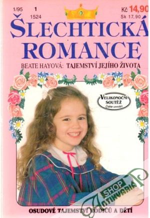 Tajemství jejího života - Hayová Beate