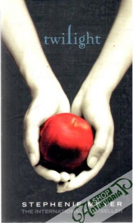 Twilight - Meyer Stephenie
