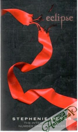 Eclipse - Meyer Stephenie