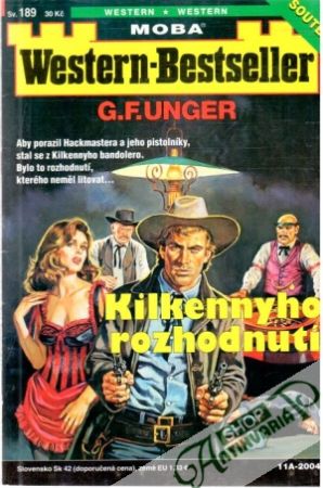 Kilkennyho rozhodnutí - Unger Gert Fritz