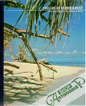 The great barrier reef - McGregor Craig