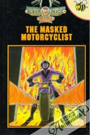 The Masked Motorcyclist - Redfern Norman