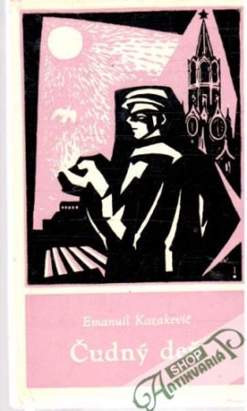 Čudný deň - Kazakevič Emanuil