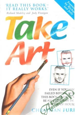Take art - Furr Christian