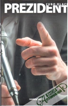 Prezident - Olach Ľubo