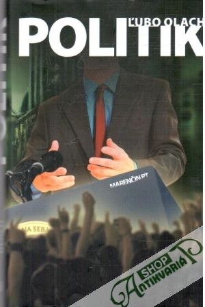 Politik - Olach Ľubo