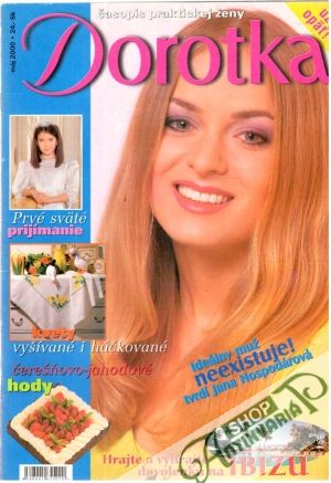 Dorotka 5/2000 - Kolektív autorov