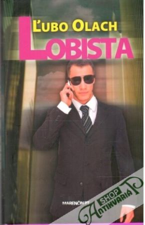 Lobista - Olach Ľubo