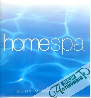 Homespa - Harding Jennie