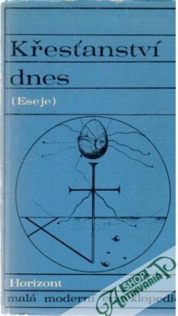 Křesťanství dnes - Němec Jiří