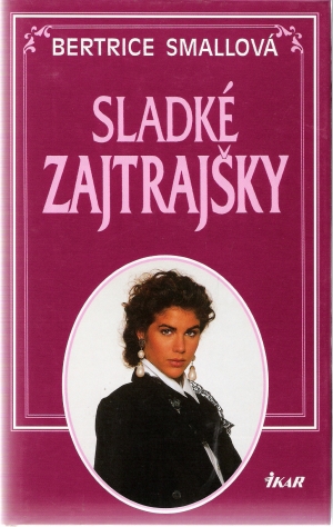 Sladké zajtrajšky - Smallová Bertrice