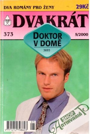 Dvakrát doktor v domě 5/2000 - Kolektív autorov