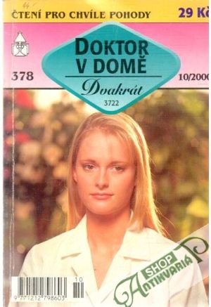 Dvakrát doktor v domě 10/2000 - Kolektív autorov